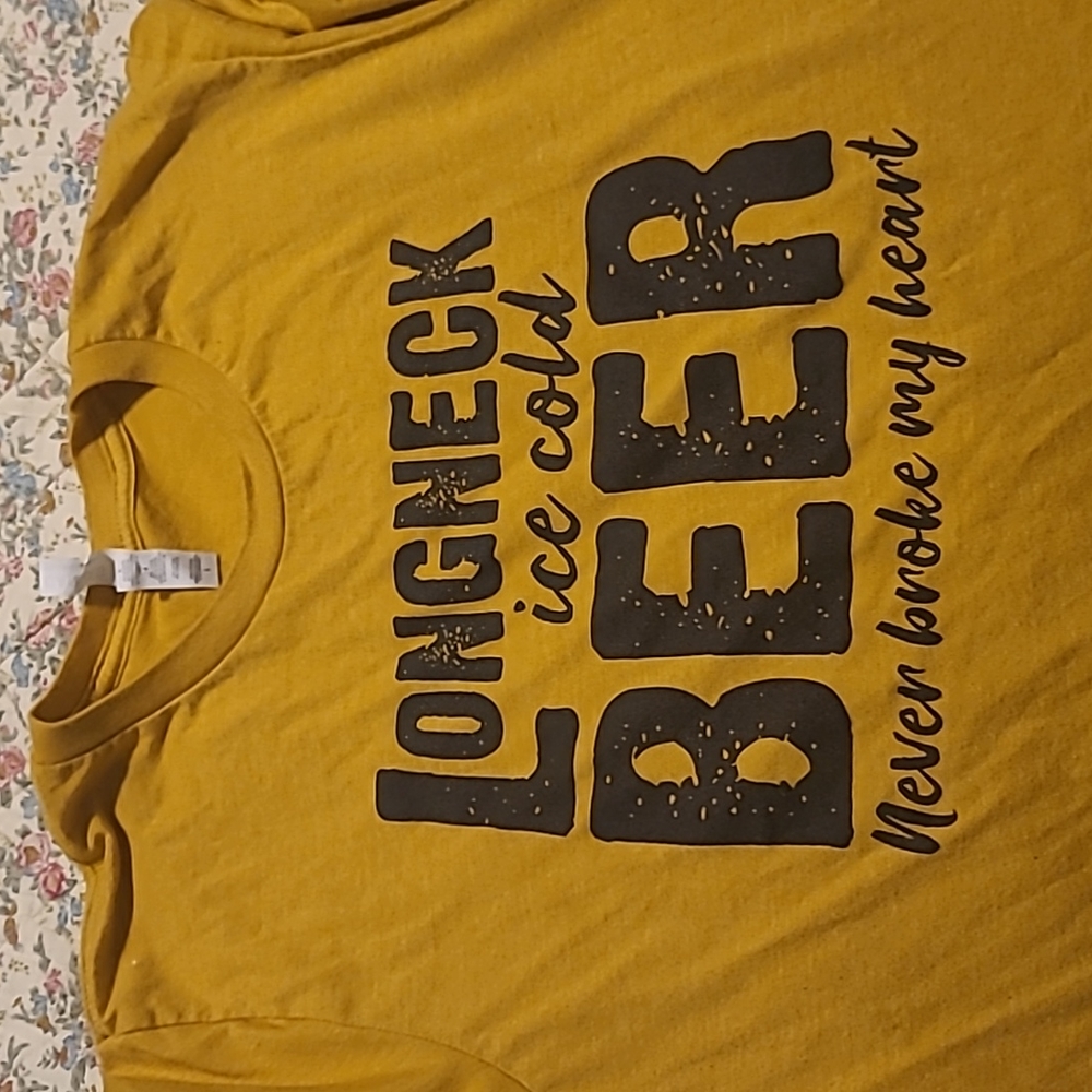 Luke Combs shirt
